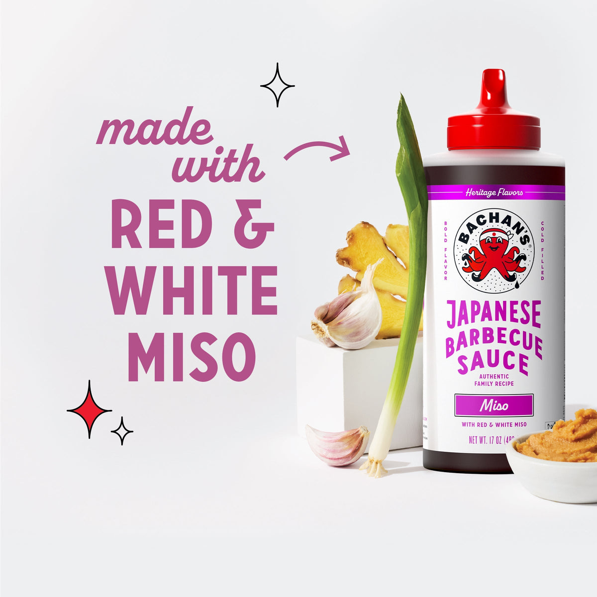 Miso D9
