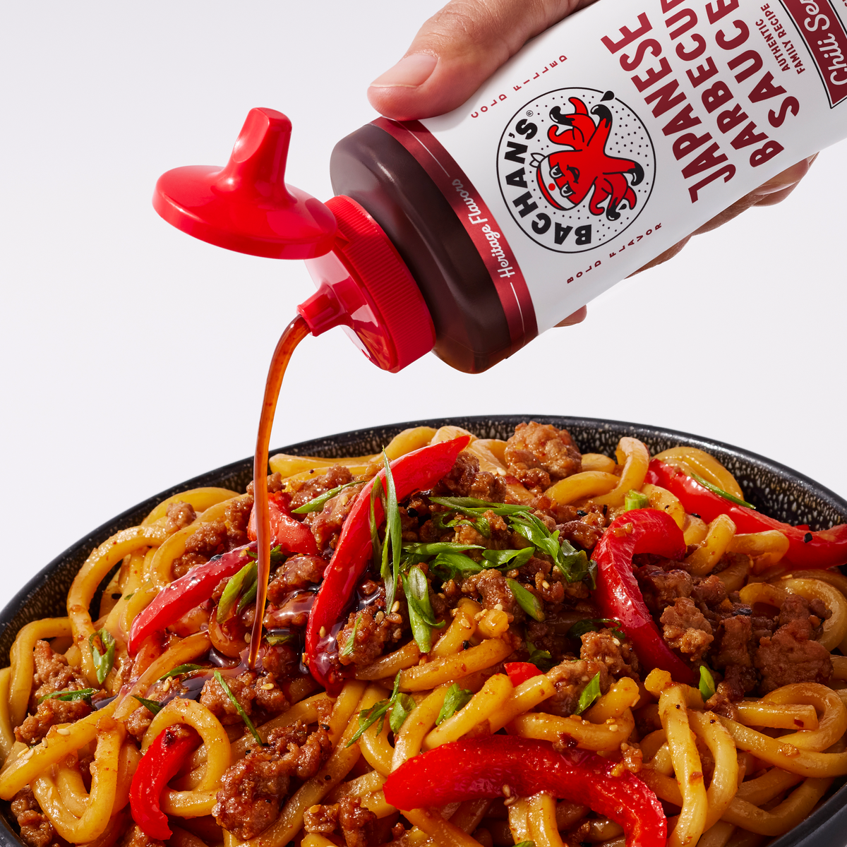 Chili Sesame L2