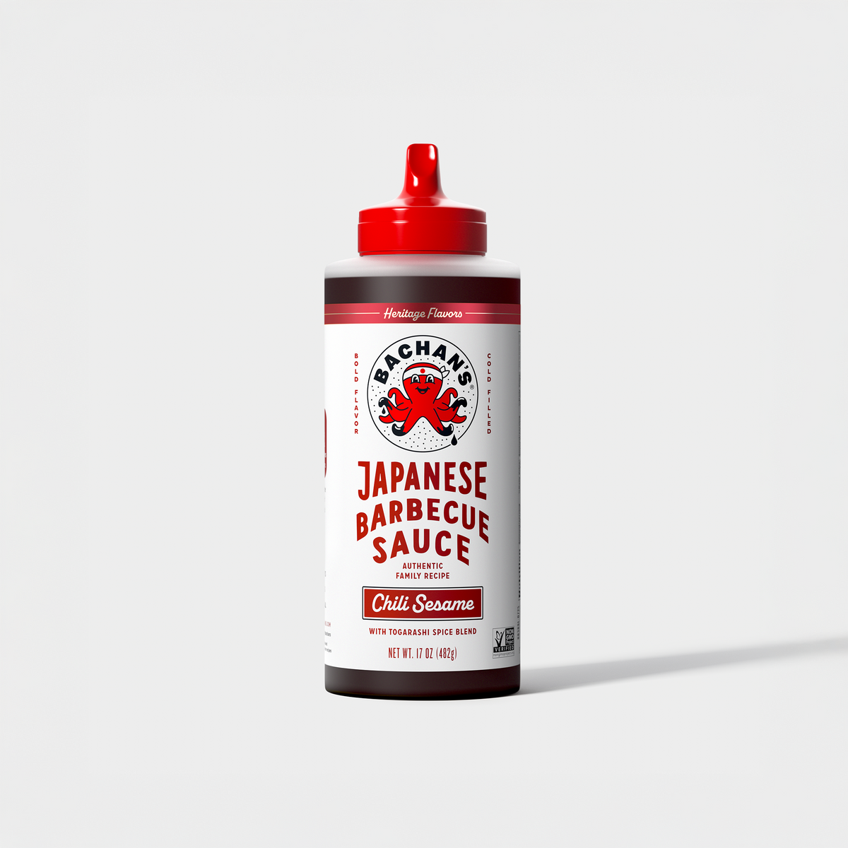 Chili Sesame Q5