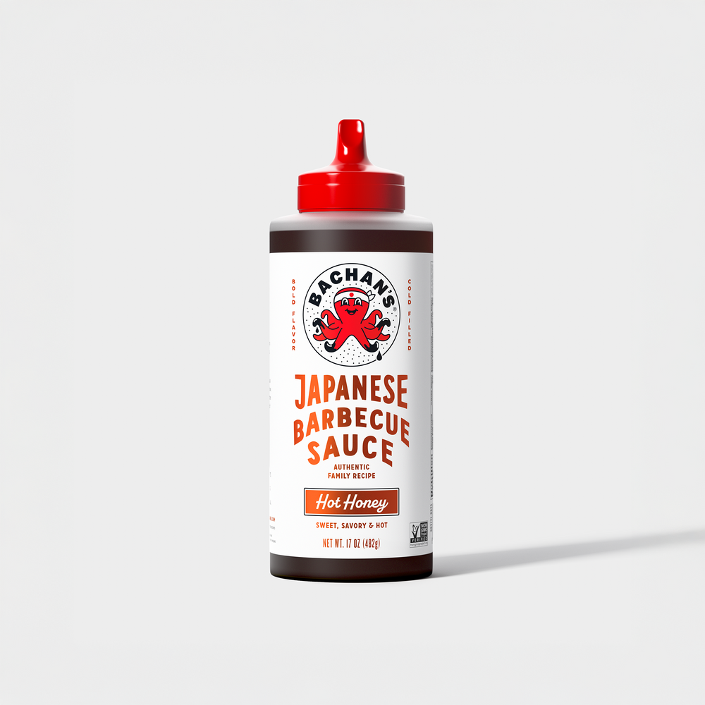 Hot Honey S4