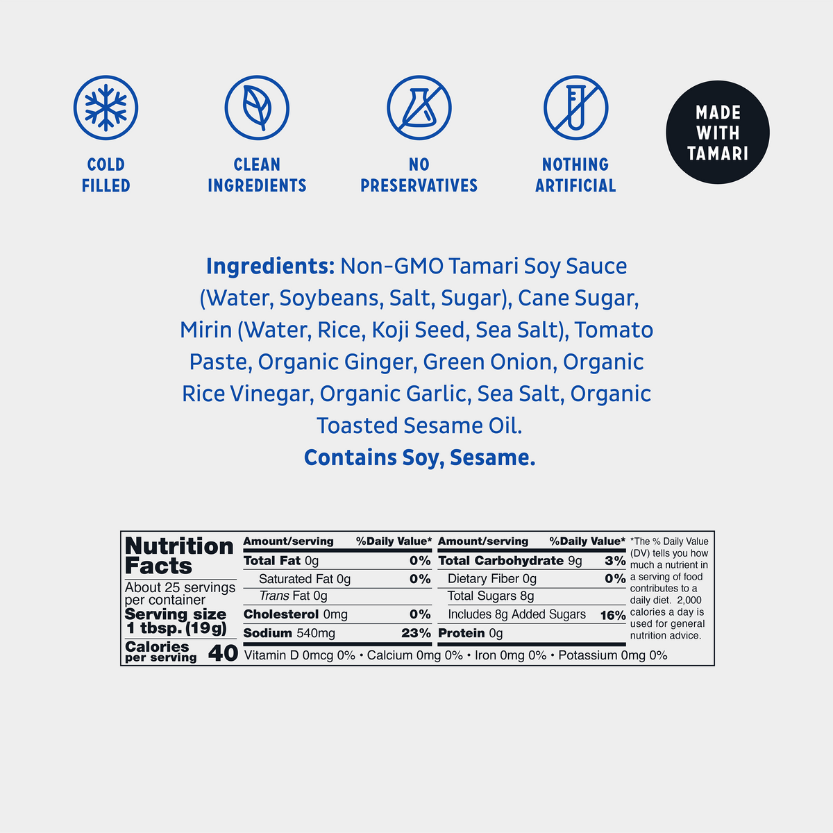 Gluten-Free O5