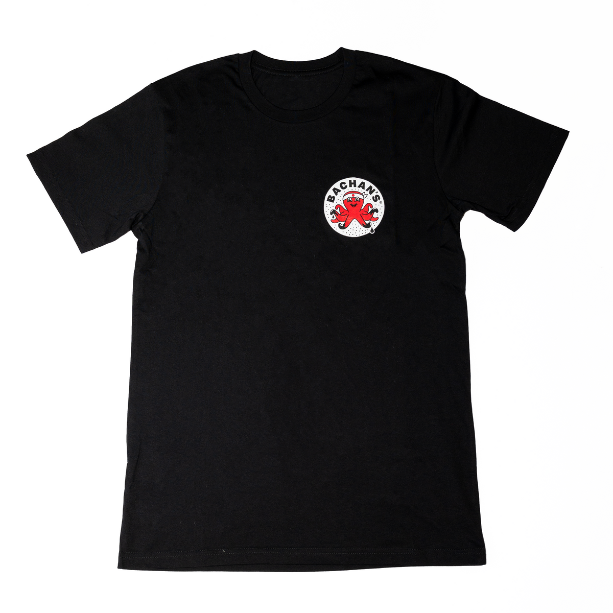 Knuckles Tee D4