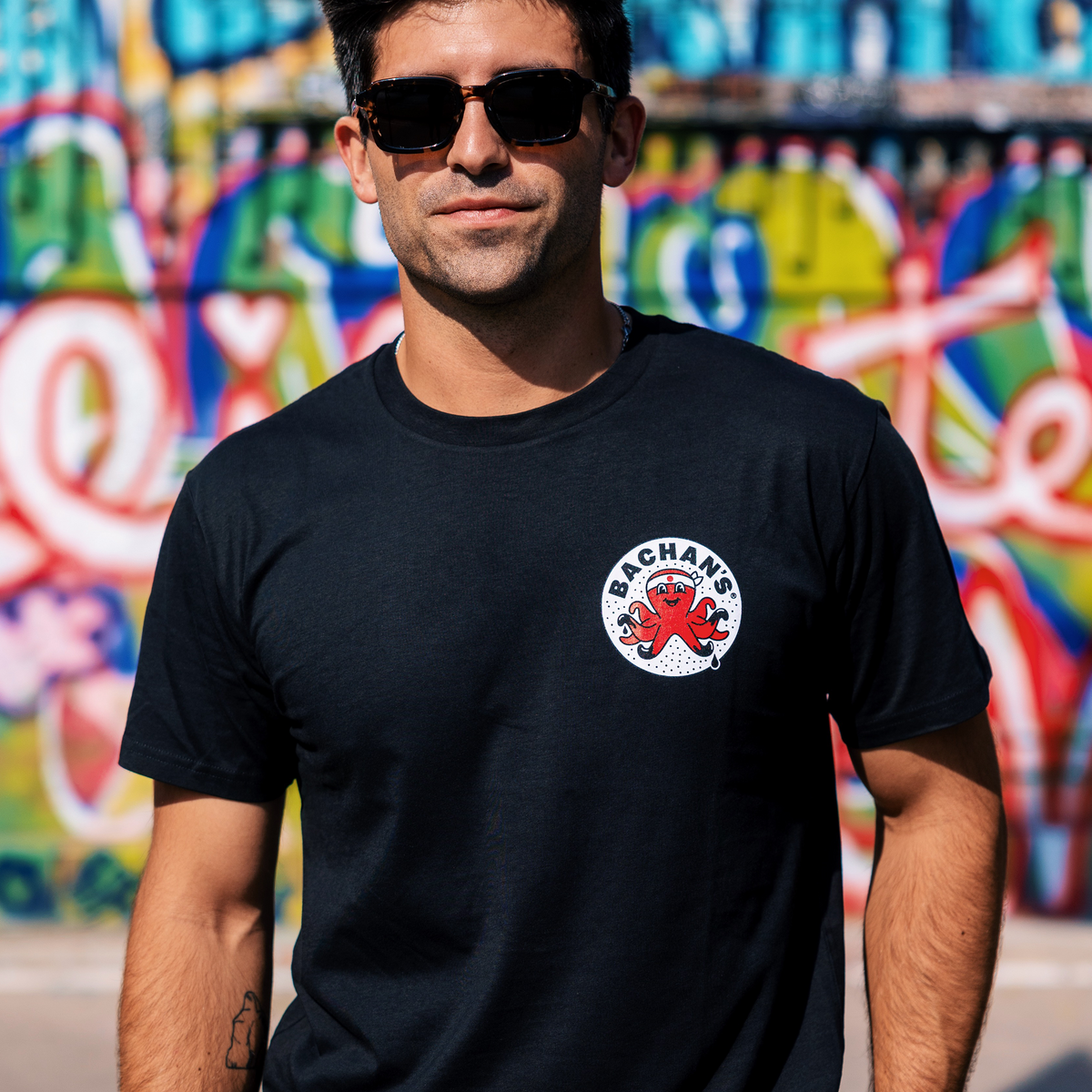 Logo Tee B1