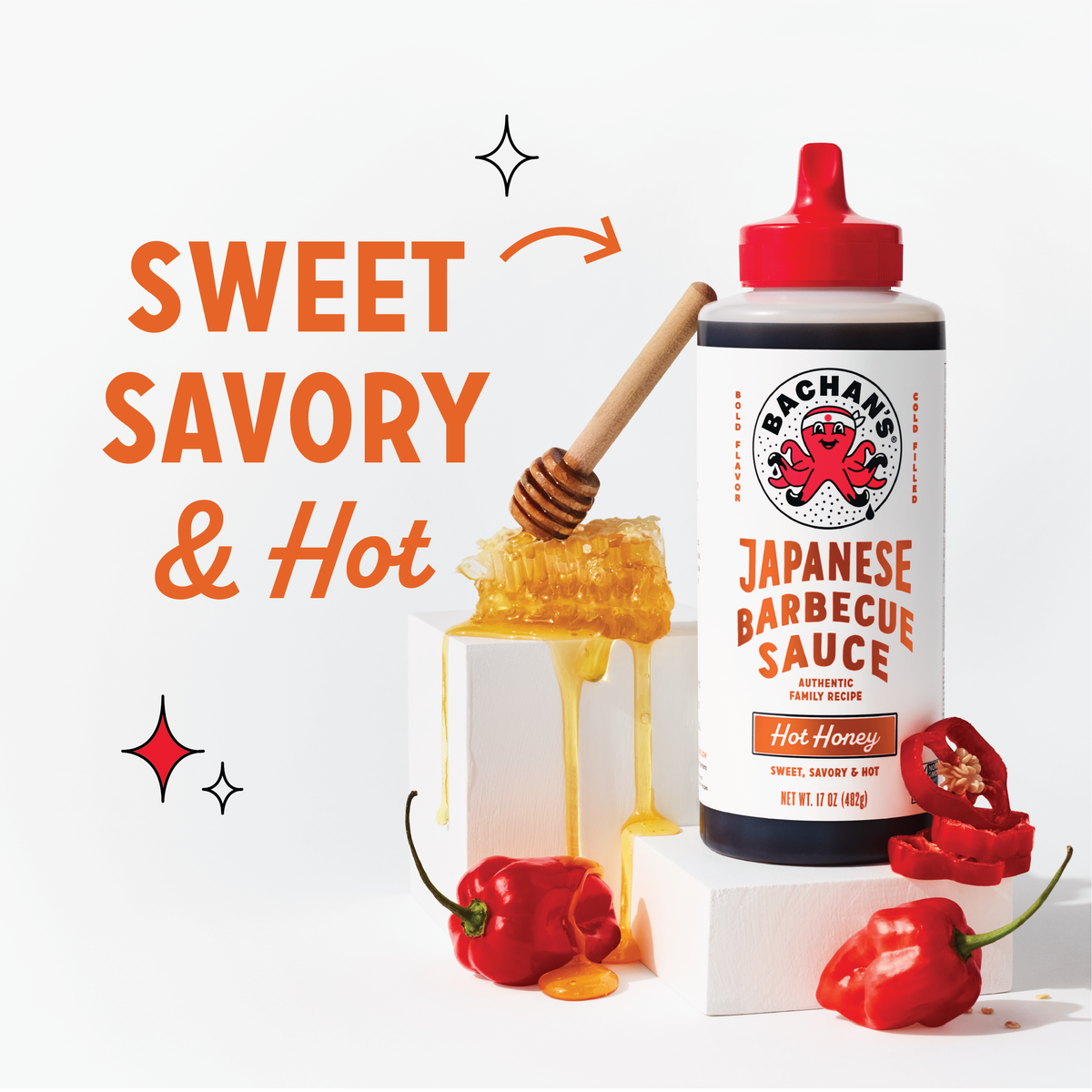 Hot Honey S4