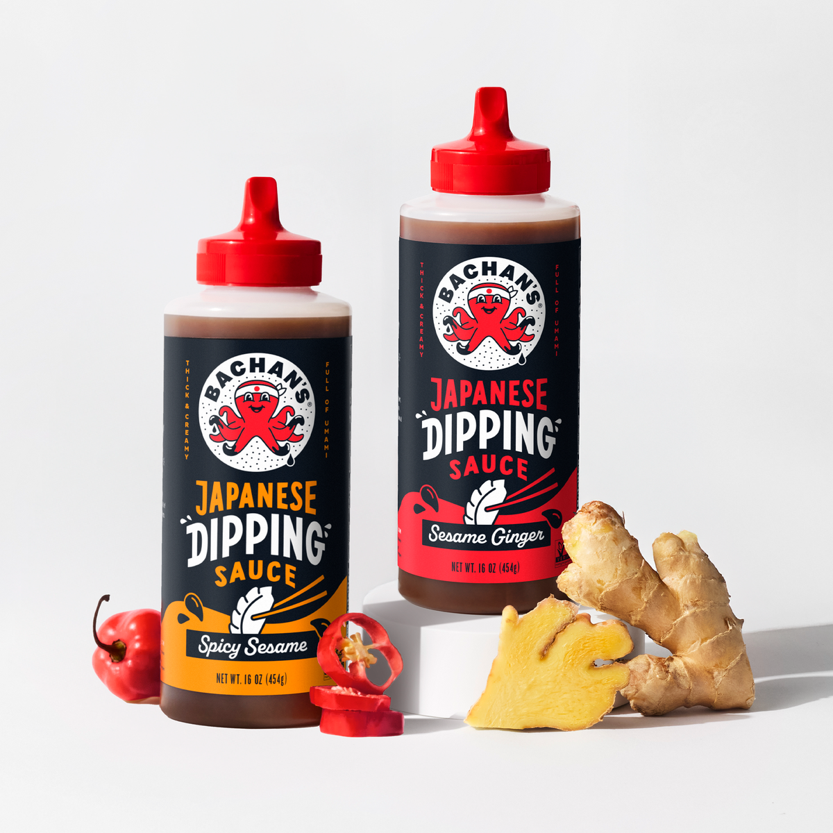 Dip Mix & Match L1